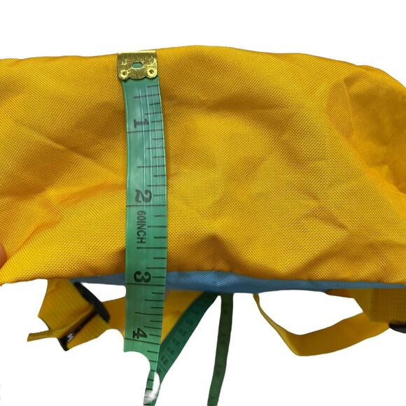 EMIRATES Airline Expo 2020 Dubai Kids Travel Set - Backpack and Small Duffel Bag - Picture 8 of 15